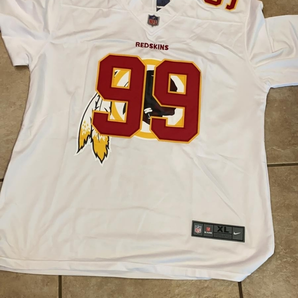 Football jerseys - Picture 4 of 6